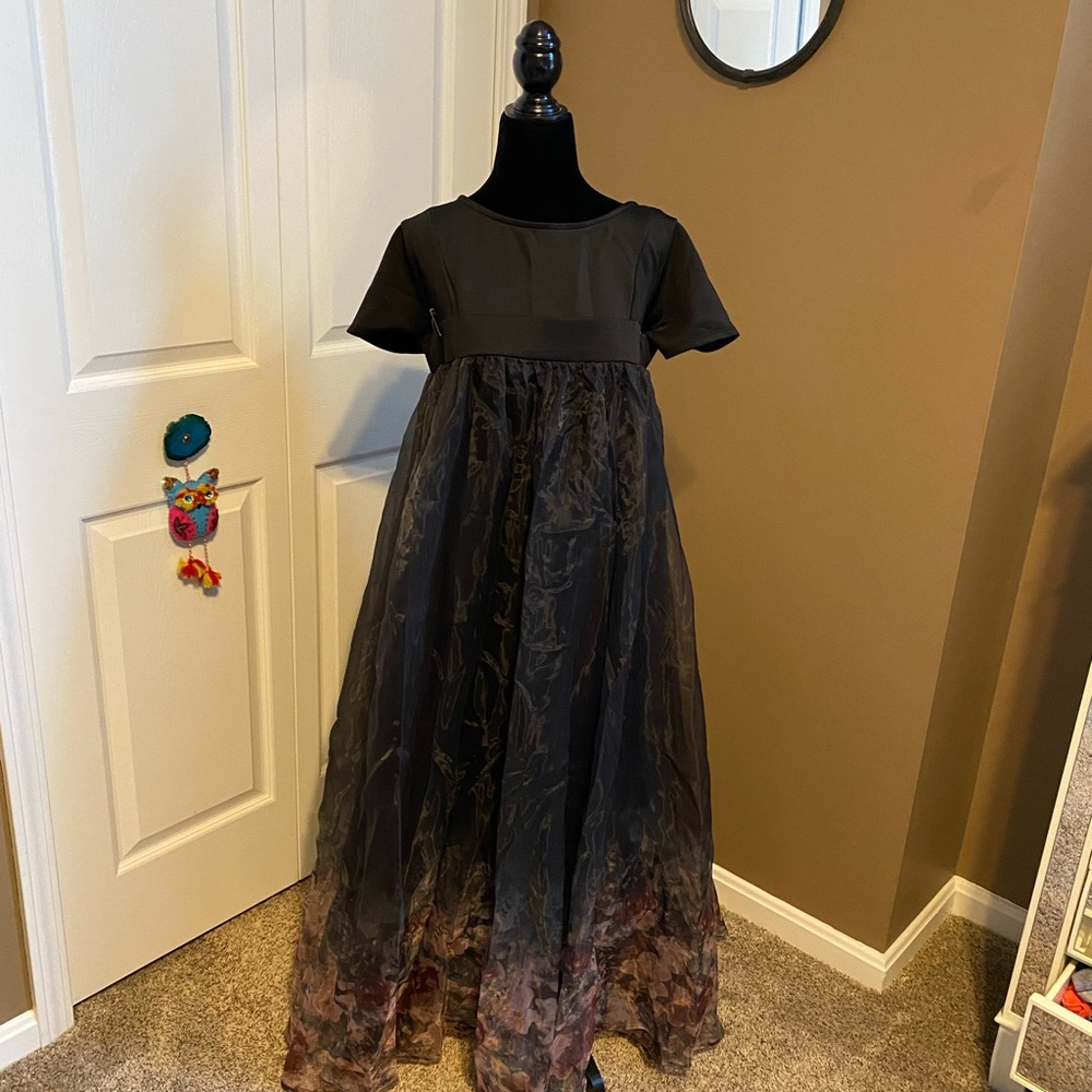 Torrid 2 piece dress